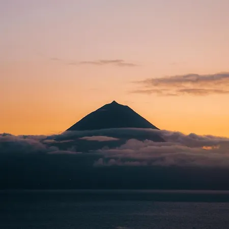 Retiro Atlântico 3* Urzelina