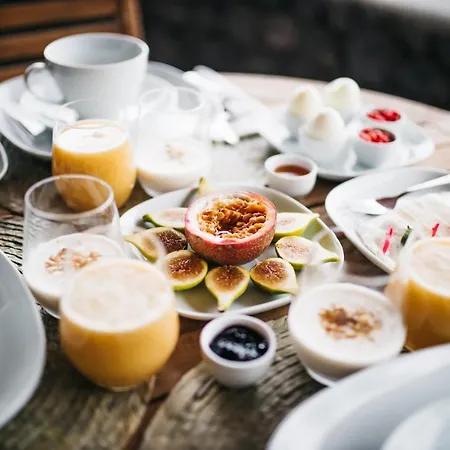 Retiro Atlântico Urzelina