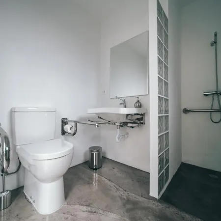 Campismo de Luxo Retiro Atlântico