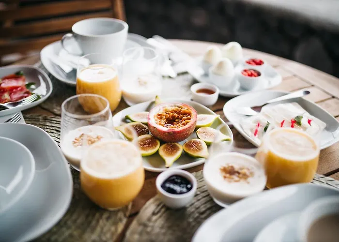 Retiro Atlântico Urzelina