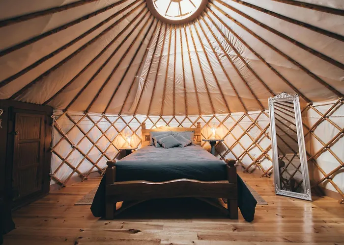 Retiro Atlântico Urzelina