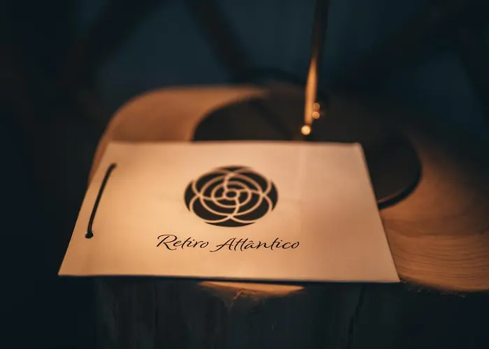 Campismo de Luxo Retiro Atlântico 3*