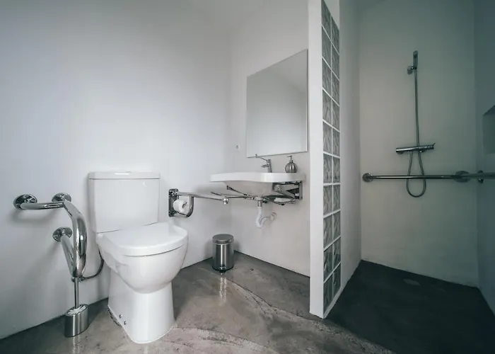 Campismo de Luxo Retiro Atlântico