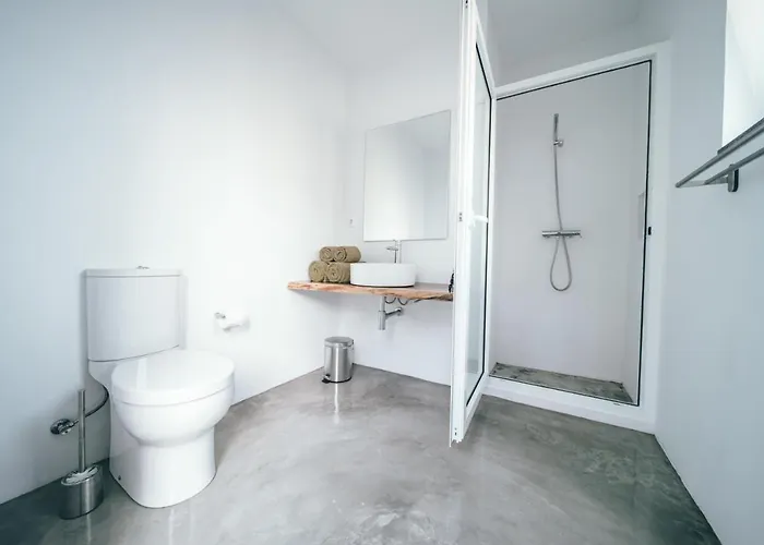 Retiro Atlântico Urzelina