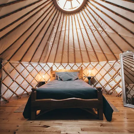 Retiro Atlantico Urzelina