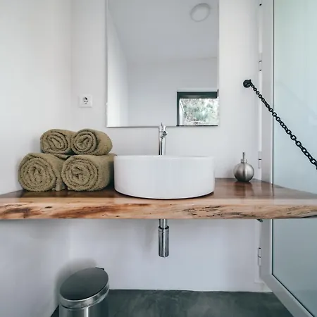 Luksustelt Retiro Atlantico Urzelina