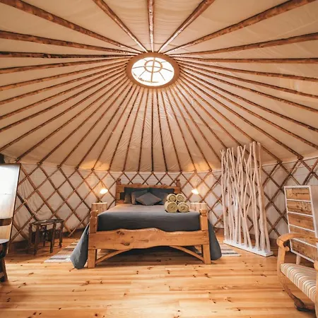 Retiro Atlantico Urzelina