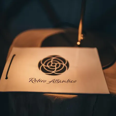 Роскошный шатер Retiro Atlantico 3*