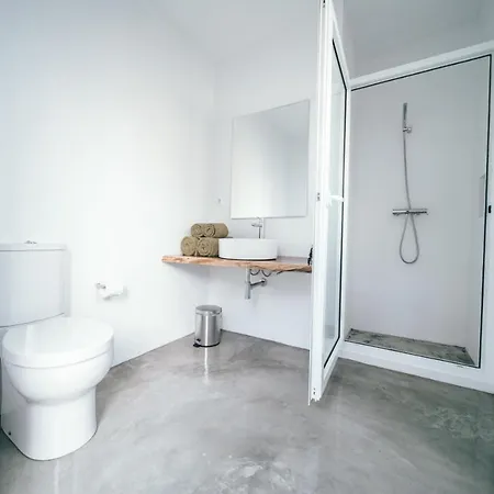 Retiro Atlantico Urzelina