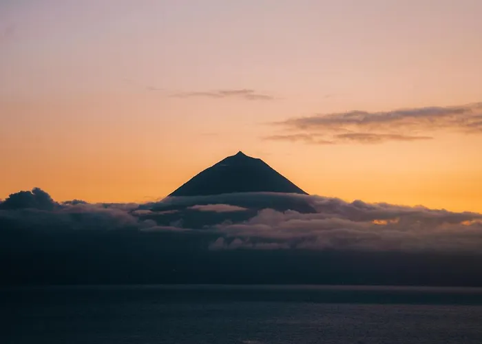 Retiro Atlantico 3* Urzelina