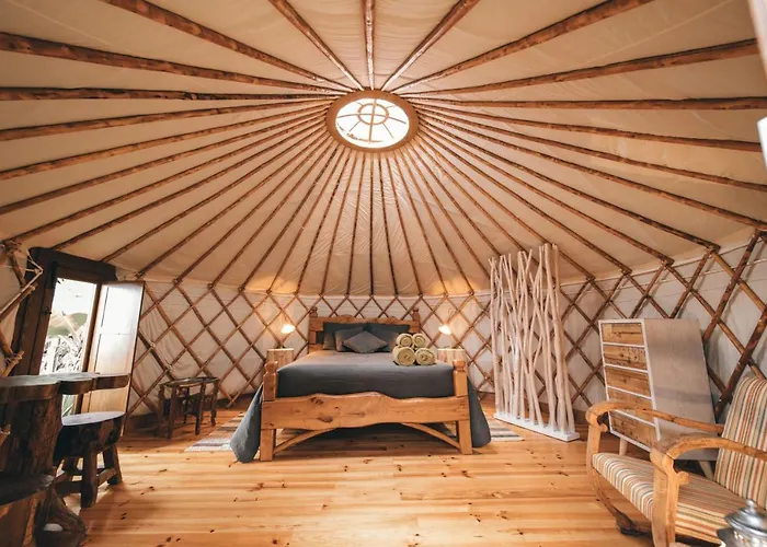 Retiro Atlantico Urzelina